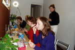 make-up workshop