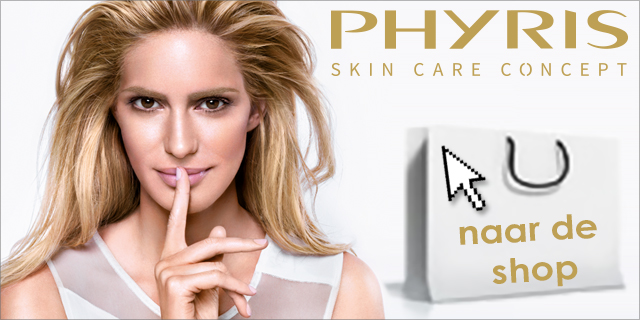 Phyris online kopen via ons!